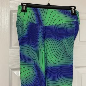 CLS Sportswear leggings